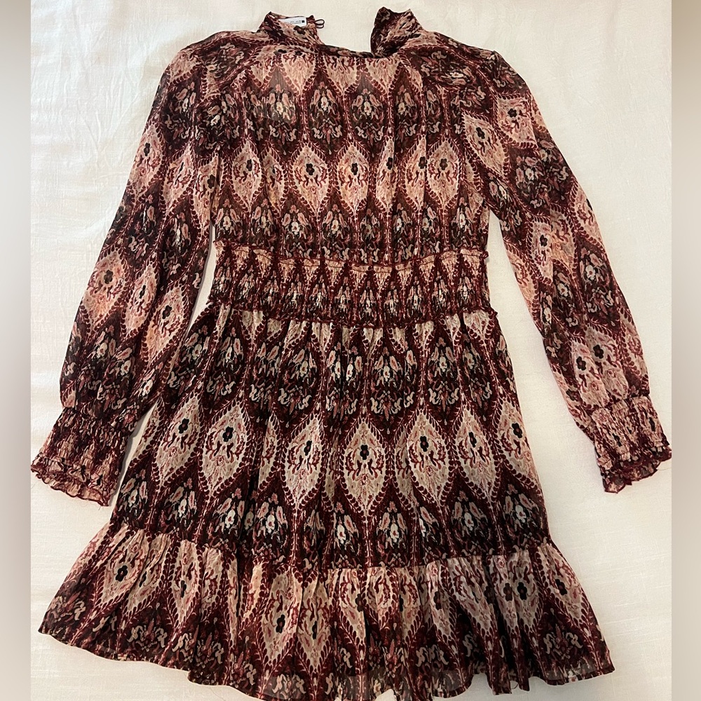Zara Dress